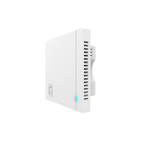 LevelOne AX1800 Dual-Band Wi-Fi 6 In-Wall PoE Wireless...