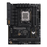 ASUS TUF GAMING B650-PLUS WIFI - AMD - Sockel AM5 - AMD Ryzen 7000 Series - Sockel AM5 - DDR5-SDRAM - 128 GB
