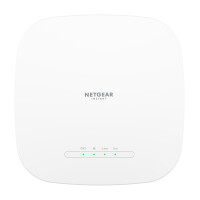 Netgear WAX618 - Accesspoint - GigE 2.5 GigE - Wi-Fi 6 -...