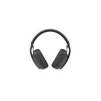 Logitech Zone Vibe Wireless UC - Kabellos - Anrufe/Musik...