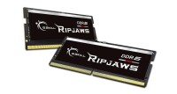 G.Skill Ripjaws F5-4800S4039A32GX2-RS - 64 GB - 2 x 32 GB...