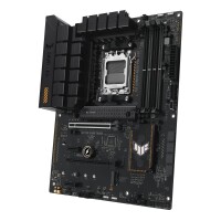 ASUS TUF GAMING A620-PRO WIFI - AMD - Sockel AM5 - AMD Ryzen 5000 Series - AMD Ryzen 7000 Series - Sockel AM5 - DDR5-SDRAM - 192 GB