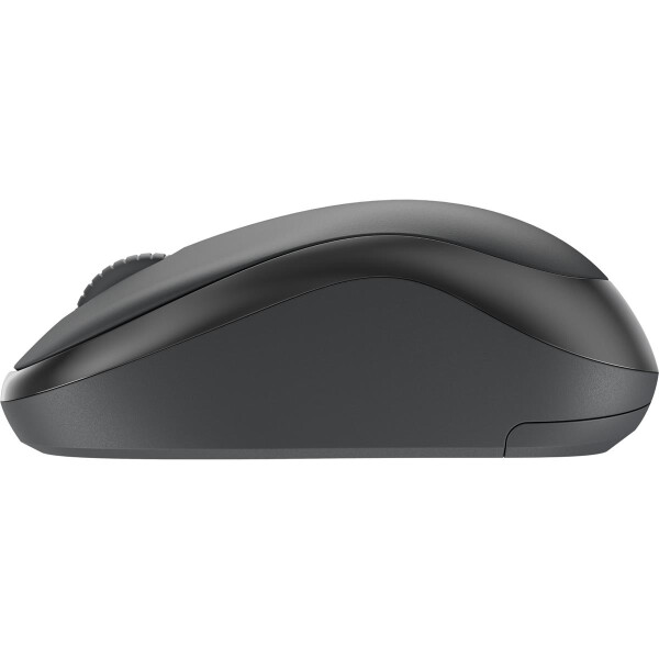 Logitech M240 for Business - GRAPHITE - 2,4GHZ/BT - N/A - EMEA28-935