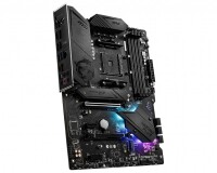 MSI MPG B550 GAMING PLUS - Mainboard - ATX