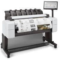 HP Designjet T2600 36 Zoll PostScript...