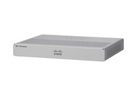 Cisco C1101-4P - Ethernet/LAN - ADSL - ADSL2 - VDSL2 - Grau - Tabletop-Router