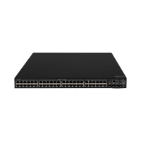 HPE FlexNetwork 5140 48G PoE+ 4SFP+ EI Switch - Switch -...