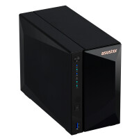 Asustor Drivestor 2 Pro Gen2 AS3302T v2 2-Bay