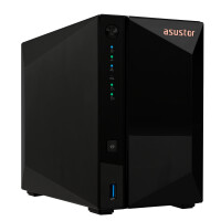 Asustor Drivestor 2 Pro Gen2 AS3302T v2 2-Bay