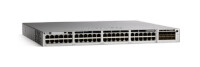 Cisco Catalyst C9300-48UXM-E - Managed - L2/L3 - 10G...