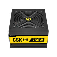 Antec Cuprum Strike CSK750H - 750 W - 100 - 240 V - 50 -...