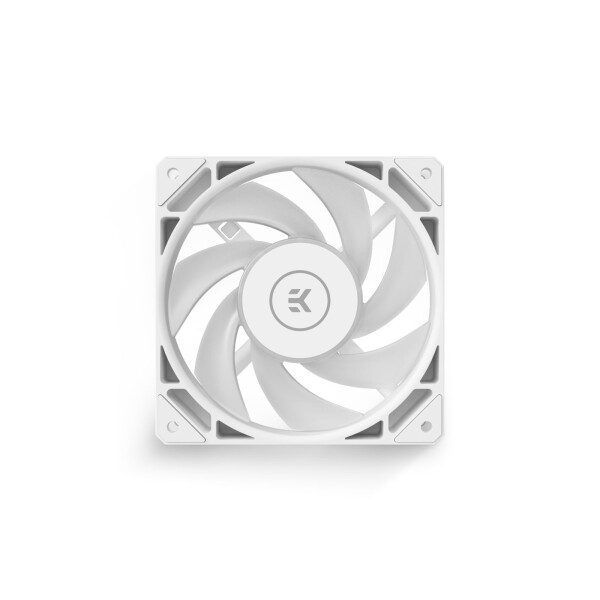 EK Water Blocks Loop Fan FPT 120 D-RGB - Ventilator - 12 cm - 2300 RPM - 36 dB - 77 cfm - 130,82 m³/h