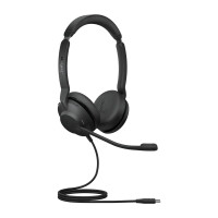 Jabra Evolve2 30 SE USB-C UC Stereo