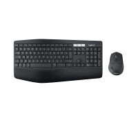 Logitech MK850 Performance Wireless Keyboard and Mouse...