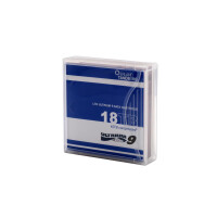 Overland-Tandberg LTO-9 Datenkassette - 18TB/45TB -...