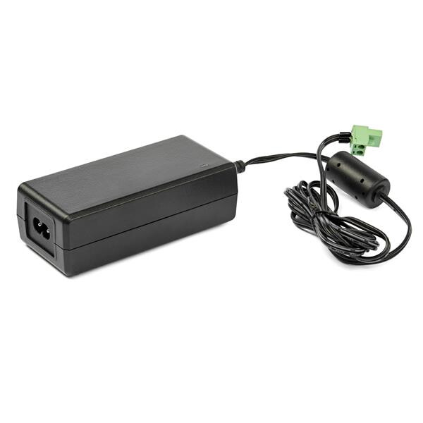 StarTech.com Universelles DC-Netzteil für industrielle USB-Hubs - 20 V - 3,25 A - Universal - Drinnen - 110 - 240 V - 65 W - 20 V - 1.4 A