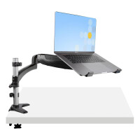 StarTech.com Monitorhalter - Monitorarm - Full Motion...