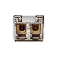 HPE Networking Networking Instant On 10G SFP+ LC SR 300m OM3 MMF Transceiver - Faseroptik - 10000 Mbit/s - SFP+ - LC - SR - 300 m