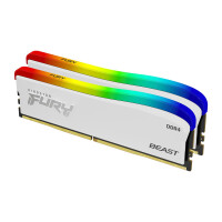 Kingston FURY Beast RGB Special Edition - 16 GB - 2 x 8...