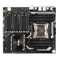 ASUS Pro WS X299 SAGE II - Intel - LGA 2066 (Socket R4) -...