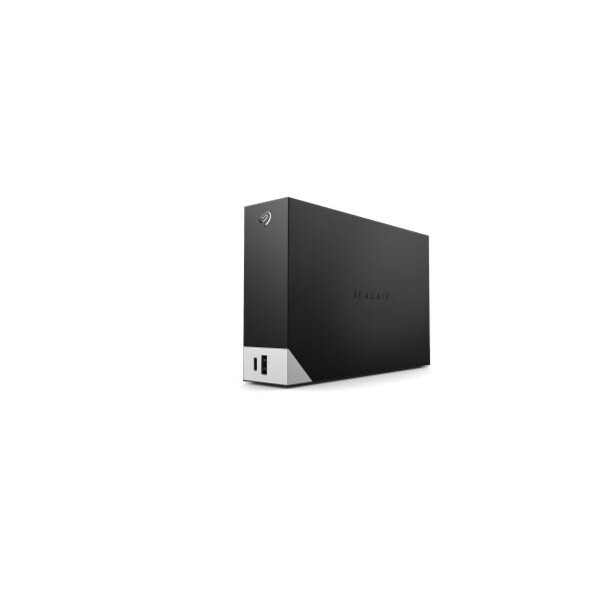 Seagate One Touch Desktop - 16000 GB - 3.2 Gen 1 (3.1 Gen 1) - Schwarz