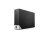 Seagate One Touch Desktop - 16000 GB - 3.2 Gen 1 (3.1 Gen 1) - Schwarz