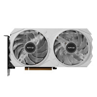 KFA2 RTX4060 EX OC White 8GB GDDR6 HDMI 3xDP -...