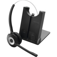 Jabra Pro 925 - Kabellos - Büro/Callcenter - 29 g -...