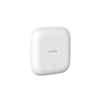 D-Link AC1200 - 300 Mbit/s - 867 Mbit/s - 10,100,1000...