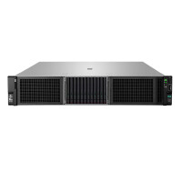 HPE ProLiant DL380 Gen11 5415+ 2.9GHz 8-core 1P 32GB-R MR408i-o NC 8SFF 1000W PS - Server - Xeon Gold