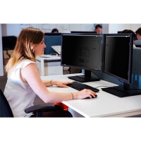 Targus ASF238W9EU - 60,5 cm (23.8") - 810 g