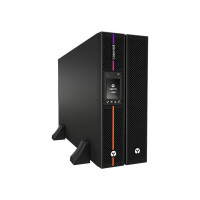 Vertiv GXE3-10KIRT5UXL - Doppelwandler (Online) - 10 kVA - 10000 W - Reiner Sinus - 178 V - 288 V