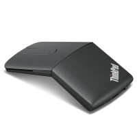 Lenovo ThinkPad - Maus - 1.600 dpi Laser, Optisch - 3...