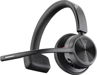 Poly HP Poly VOYAGER 4310 USB-A Mono Headset - Kabellos -...