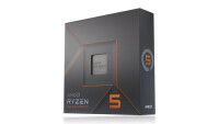AMD Ryzen 5 7600X - AMD Ryzen™ 5 - Sockel AM5 - AMD...