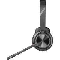 Poly Voyager 4310 USB-A Headset +BT700 Dongle - für...