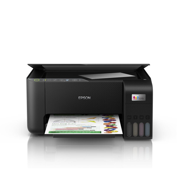 Epson EcoTank ET-2860