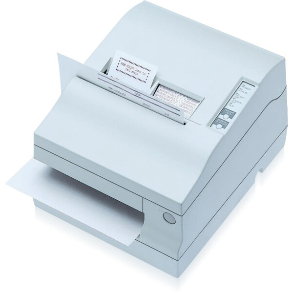 Epson TM-U950 (385) - Punktmatrix - POS-Drucker - 1,6 x 3,1 mm - 16,7 Zeichen pro Zoll - Kabelgebunden - USB Typ-B