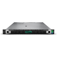 HPE ProLiant DL360 Gen11 4410Y 2.0GHz - Server - Xeon Silber