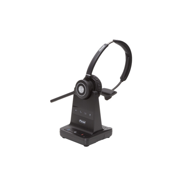 Auerswald COMfortel H-600 Headset DECT