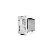 HYTE CS- -Y60-WW - Midi Tower - PC - Weiß - ATX - EATX - ITX - micro ATX - ABS - Stahl - Gehärtetes Glas - 16 cm