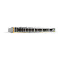 Allied Telesis AT-x220-52GP-50 - Managed - L3 - Gigabit...