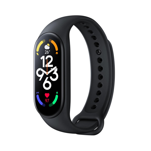 Xiaomi Smart Band 7 - Aktivitätsmesser mit Band - TPU