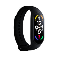 Xiaomi Smart Band 7 - Aktivitätsmesser mit Band - TPU