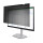 StarTech.com Displayschutzfolie für 22 Zoll (56cm) PC Display - Monitor Blickschutzfolie -