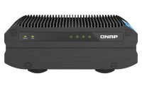 QNAP TS-I410X - NAS - Tower - Intel Atom® - x6425E -...