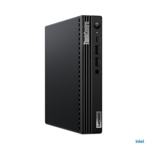 Lenovo M70q - Komplettsystem - Core i5 - RAM: 16 GB