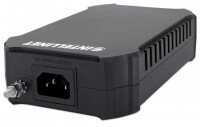 Intellinet Gigabit Ultra PoE-Injektor - 1 x 95 Watt-Port - IEEE 802.3bt und IEEE 802.3at/af-konform - Kunststoffgehäuse - Gigabit Ethernet - 10,100,1000 Mbit/s - IEEE 802.3 - IEEE 802.3ab - IEEE 802.3af - IEEE 802.3at - IEEE 802.3bt - IEEE 802.3u - Cat5 -