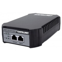 Intellinet Gigabit Ultra PoE-Injektor - 1 x 95 Watt-Port...