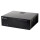 SilverStone SST-GD04B - HTPC - PC - Schwarz - DTX - micro ATX - Mini-ITX - Aluminium - SECC - 1x 120 mm - 2x 120 mm